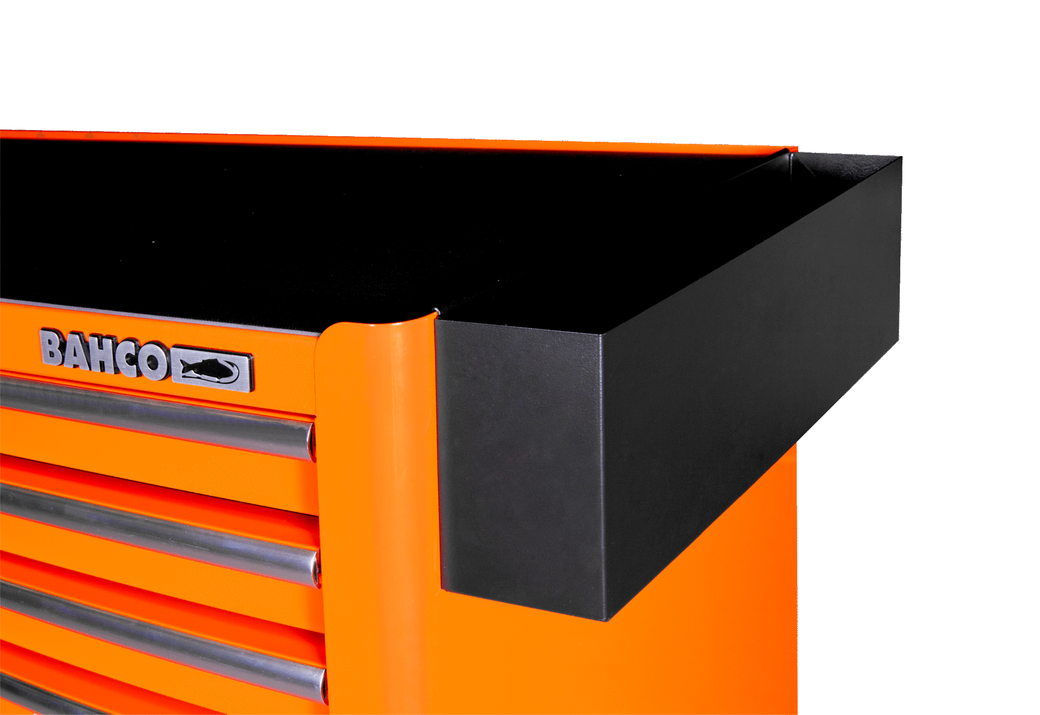 Полка подвесная для тележки BAHCO 1470K-AC3