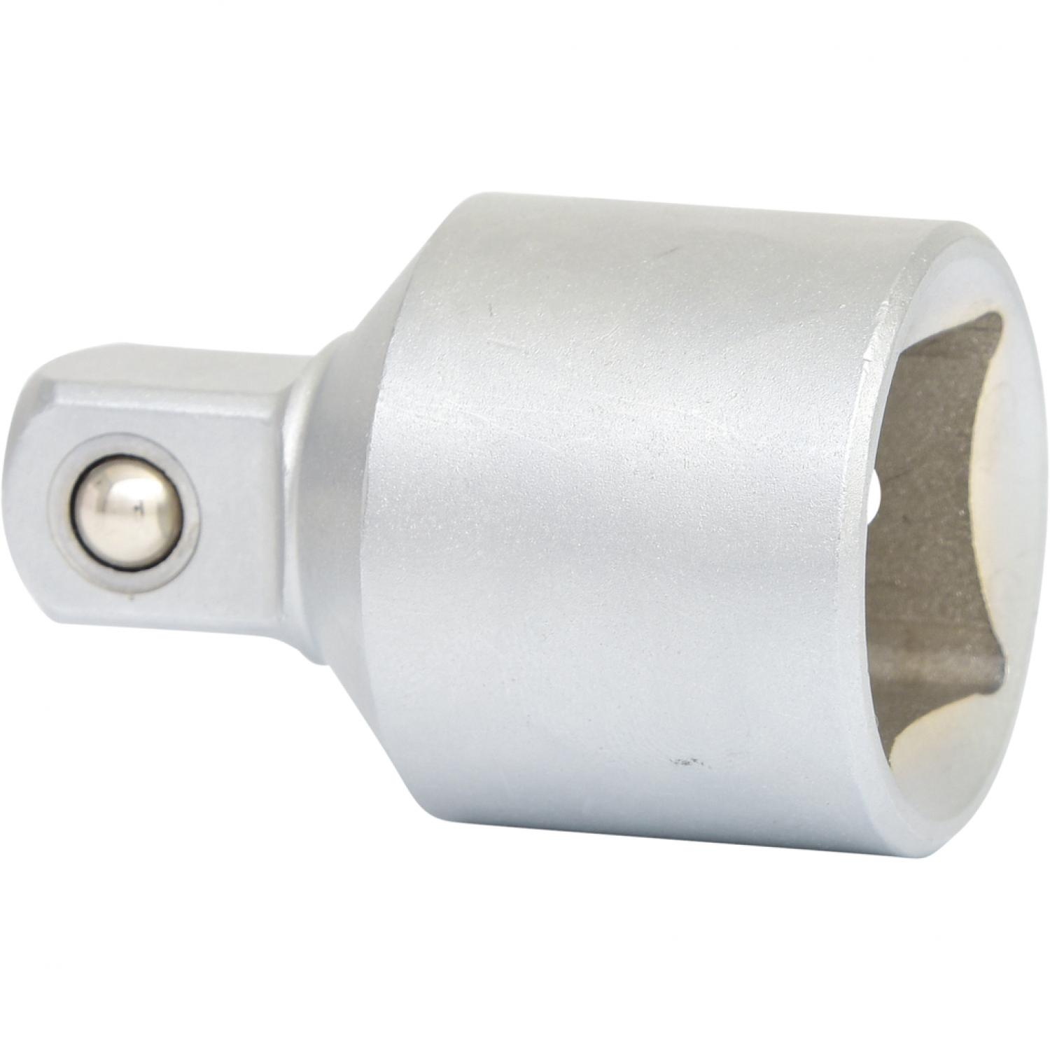 картинка Уменьшающий адаптер 3/4"F x 1/2"M от магазина "Элит-инструмент"