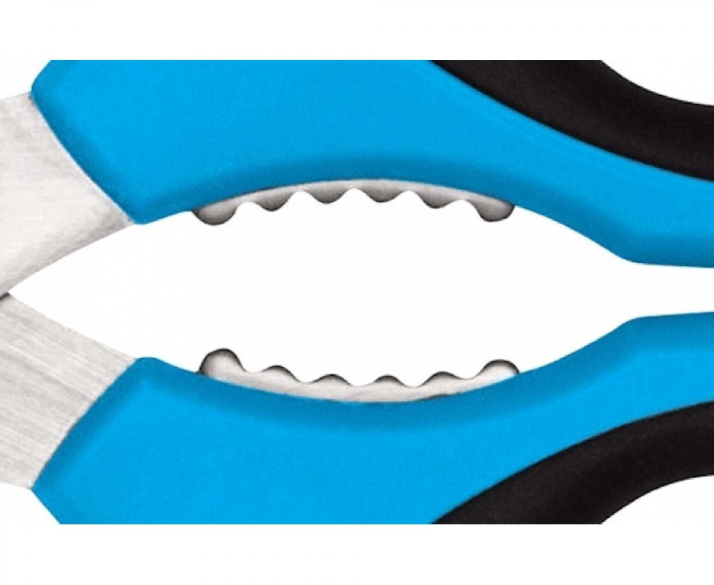 картинка Ножницы безопасные SECUMAX 565 Martor 565001.00 от магазина "Элит-инструмент"