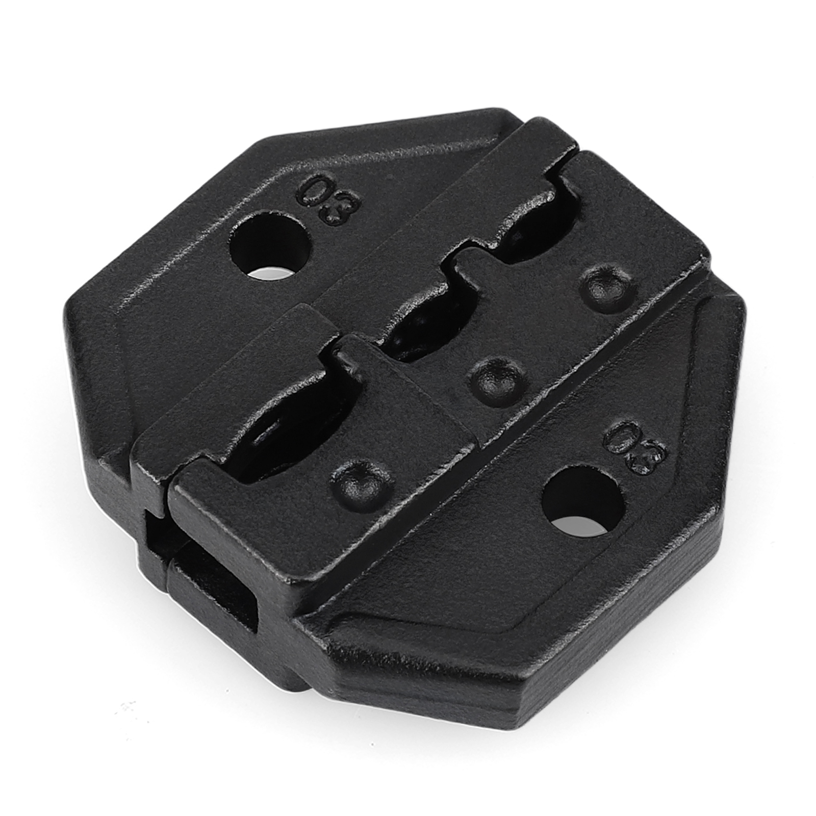 JRready ACT-2H Обжимная матрица