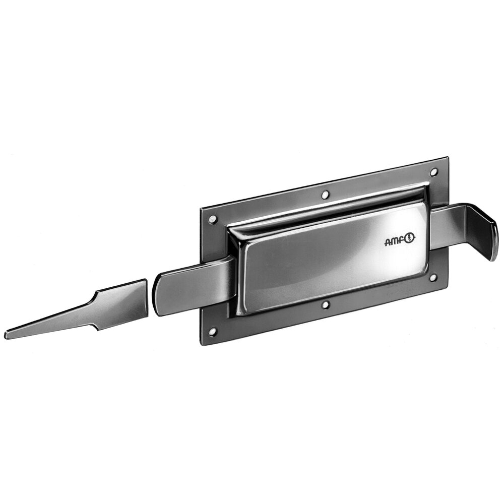 Прижатый болт затвора АМF 15156