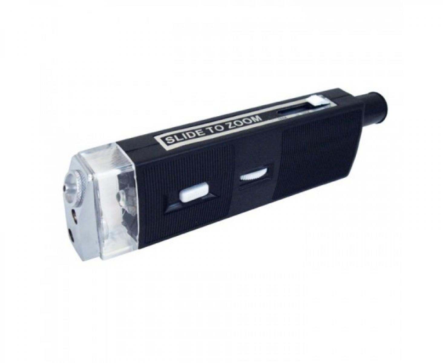 картинка Тестер оптоволоконного кабеля ProsKit 8PK-MA009 от магазина "Элит-инструмент"