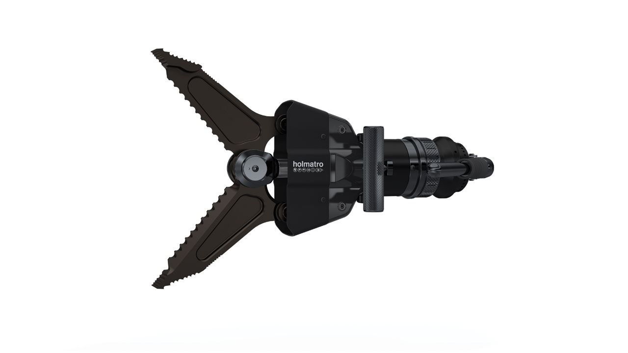 Комбинированный инструмент HCT 5114 ST Holmatro 151.000.580