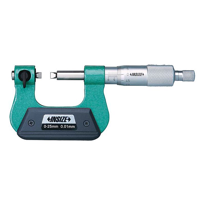 3281-25A Микрометр INSIZE