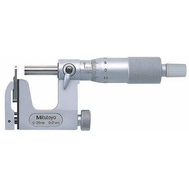 117-101 Микрометр MITUTOYO