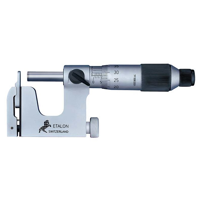 00219068 Микрометр ETALON BASIC TESA