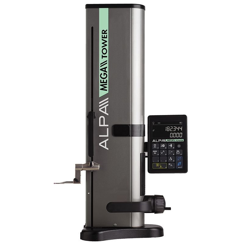 GA052KIT20 Набор для высотомера ALPA