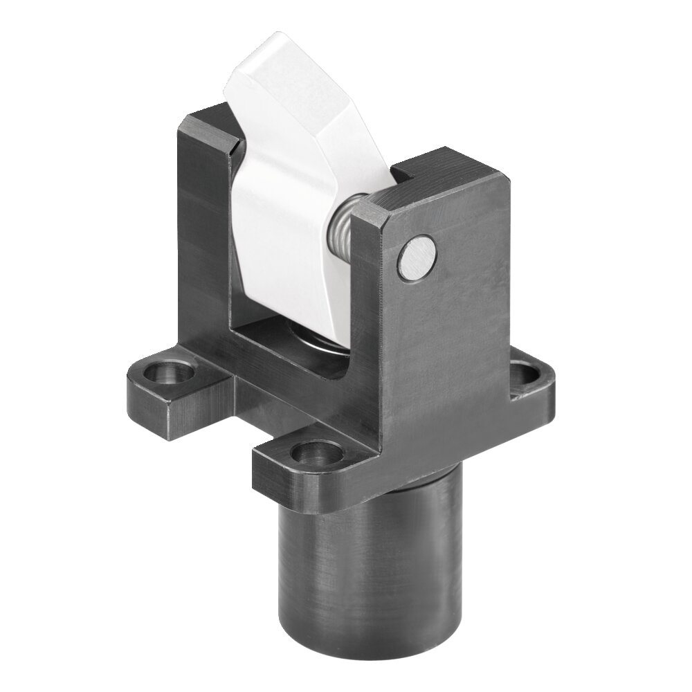 Вертикальный зажим АМF 322248