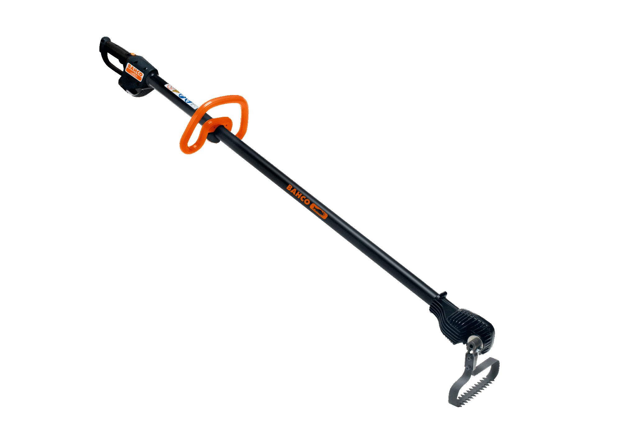 Беспроводной культиватор BAHCO BCL141 Cultivator