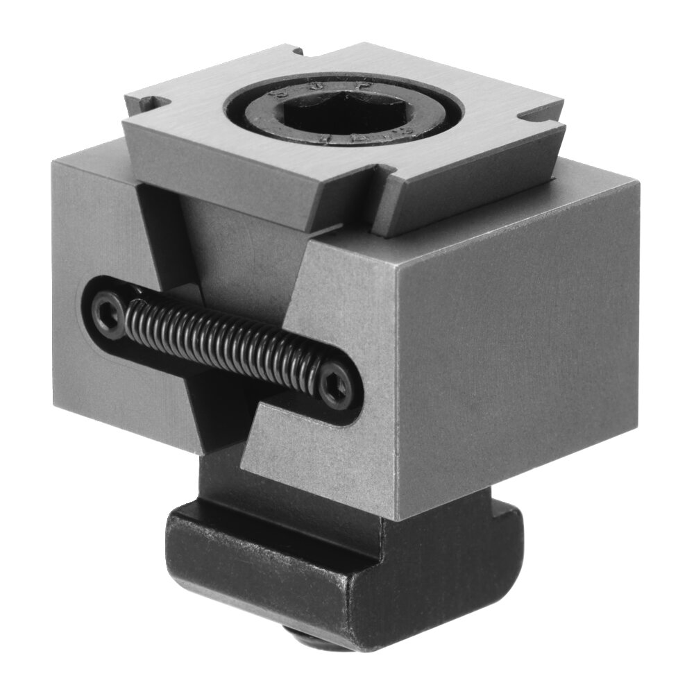 Клиновой зажим, гладкий АМF 429522