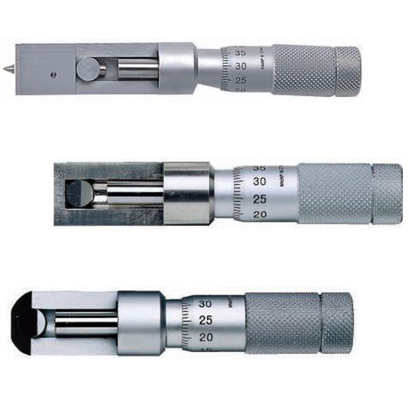 147-202 Микрометр MITUTOYO