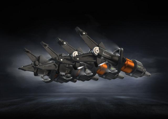 картинка Универсальный аварийно спасательный гидравлический инструмент PCT11 Holmatro 151.001.469 от магазина "Элит-инструмент"