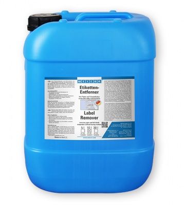 Label Remover (10л) Удалитель наклеек. (wcn15206010 )