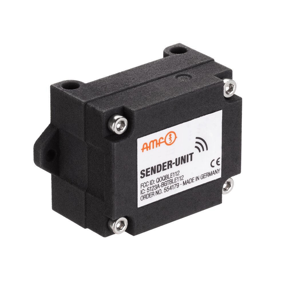 Отправляющий блок АМF 554178