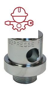 картинка Адаптеры для прессов EMG JLBM30PRESSE от магазина "Элит-инструмент"