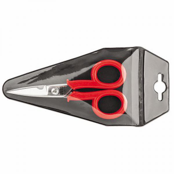 картинка Ножницы для электриков 207 A U02070101 от магазина "Элит-инструмент"