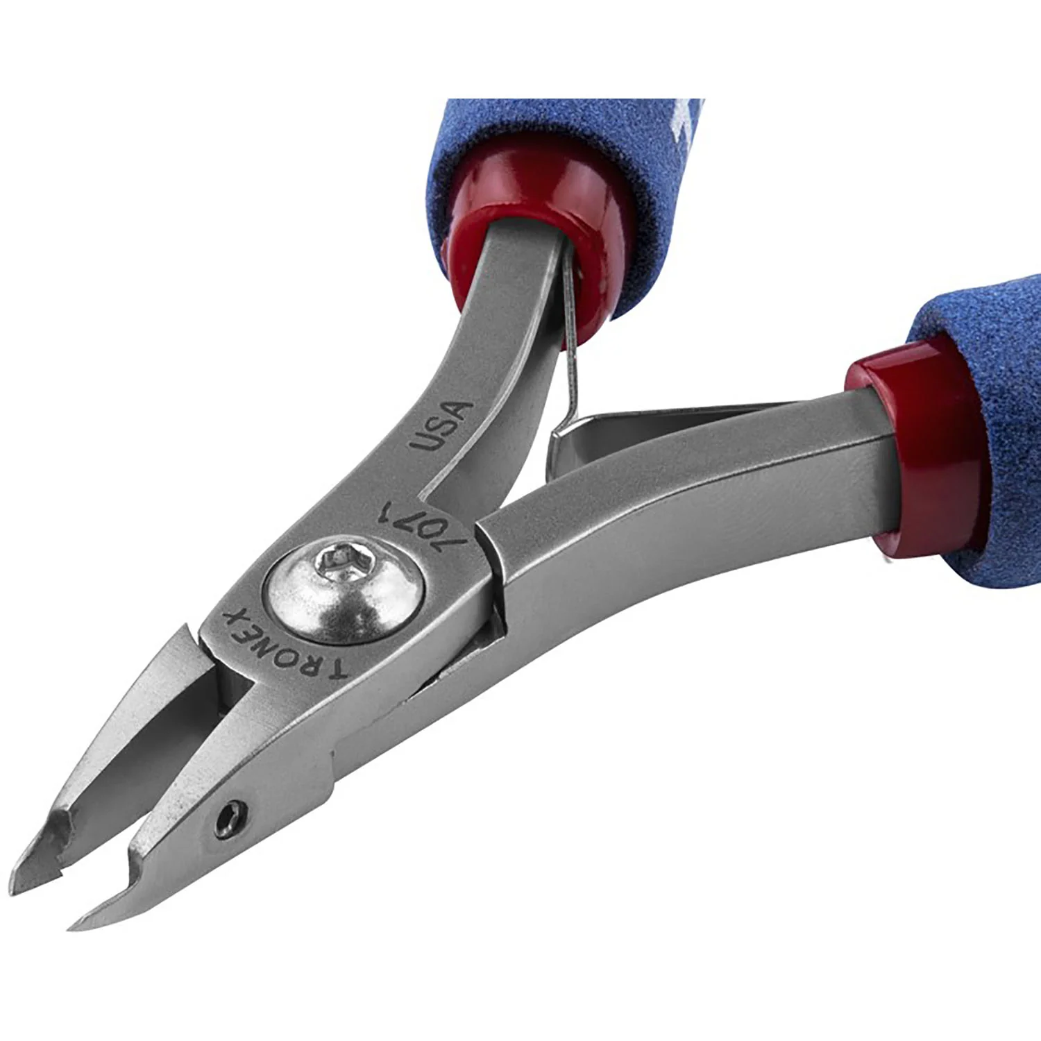 Режущие наконечники, Режущий наконечник с очень тонким наконечником 7071