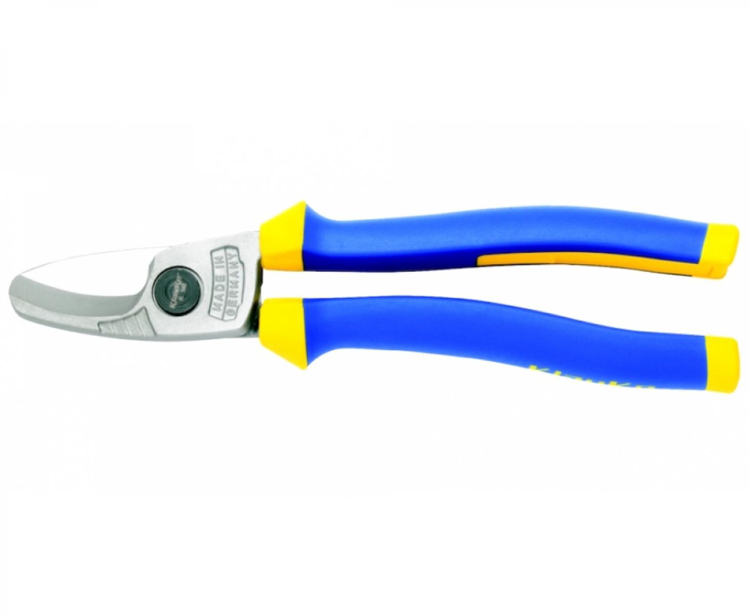 Ножницы механические для медного кабеля Ø 20 мм Klauke KLKK102