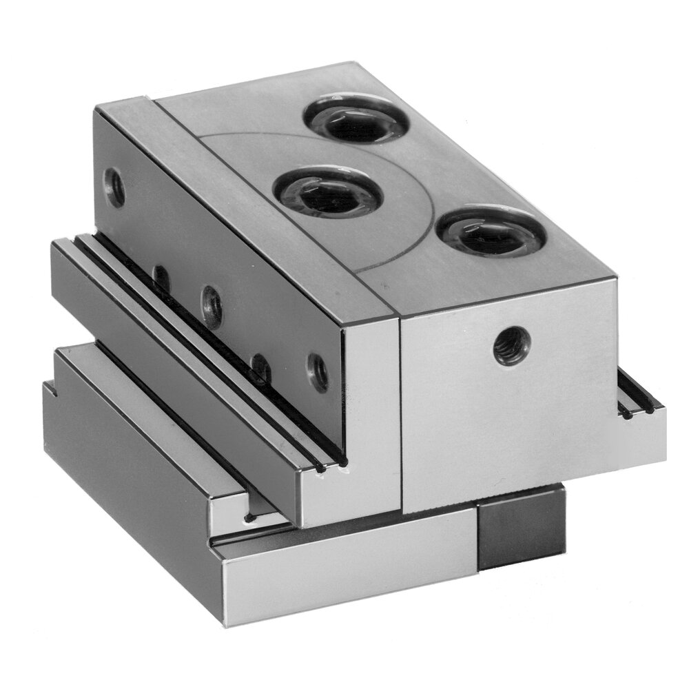 Зажимная губка, глубокая АМF 300863