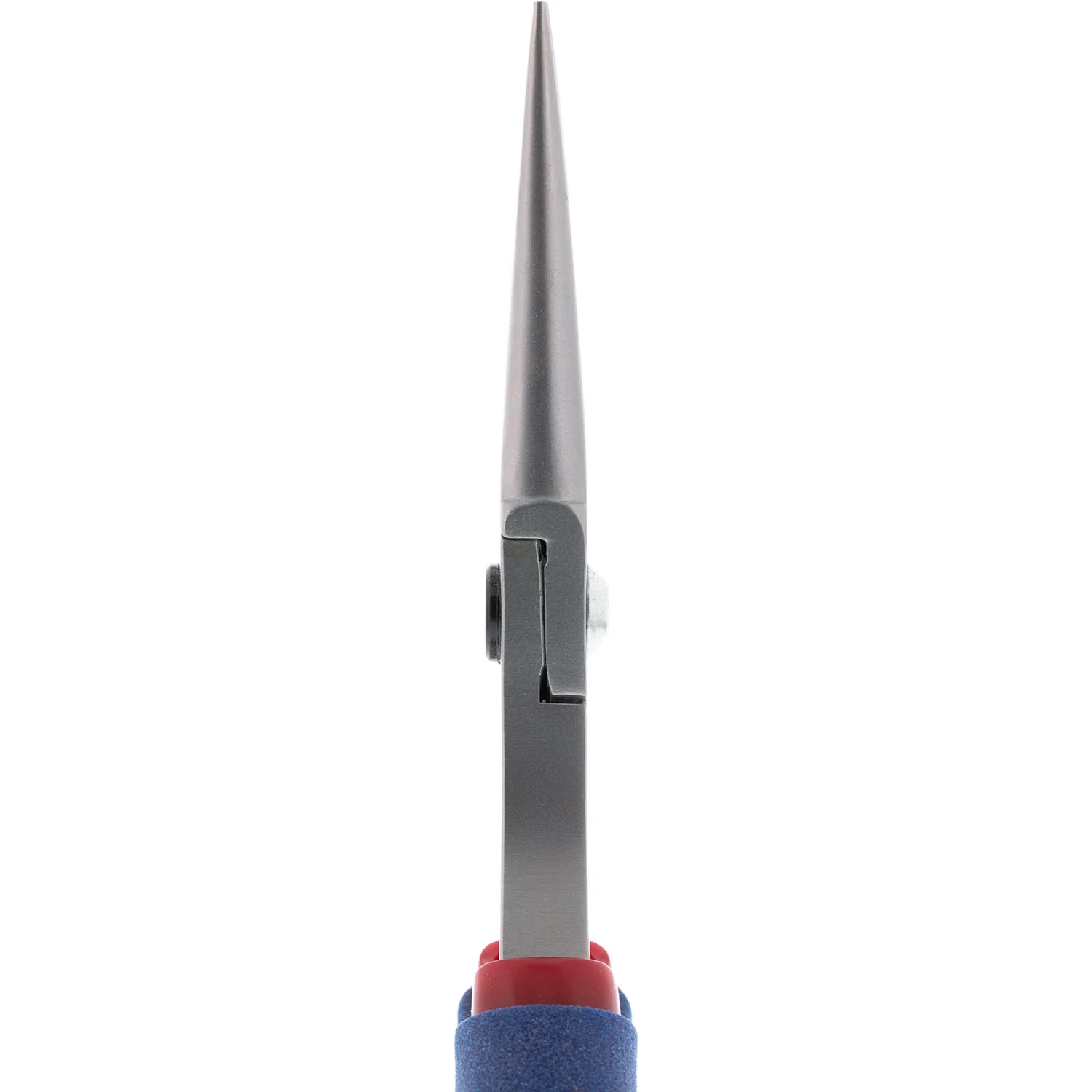 картинка P524/P724 • Плоскогубцы с игольчатым наконечником - Удлиненный наконечник P524 от магазина "Элит-инструмент"