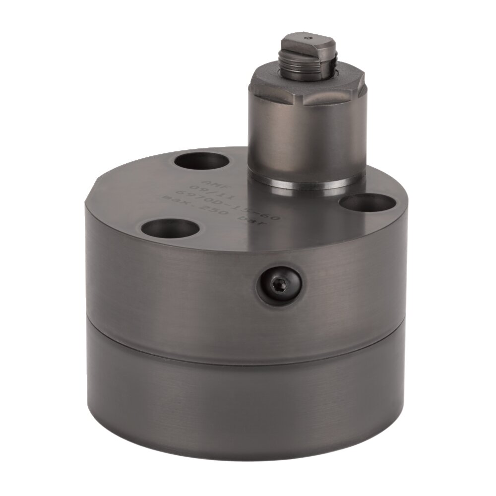 Зажим для расточки, гидравлический, эксцентриковый АМF 323543