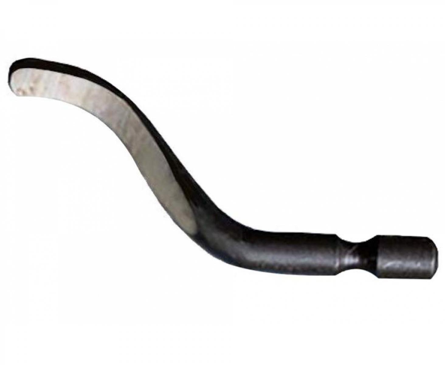 картинка Сменное лезвие для гратоснимателя Martor 795.50 (упаковка 10 шт.) от магазина "Элит-инструмент"