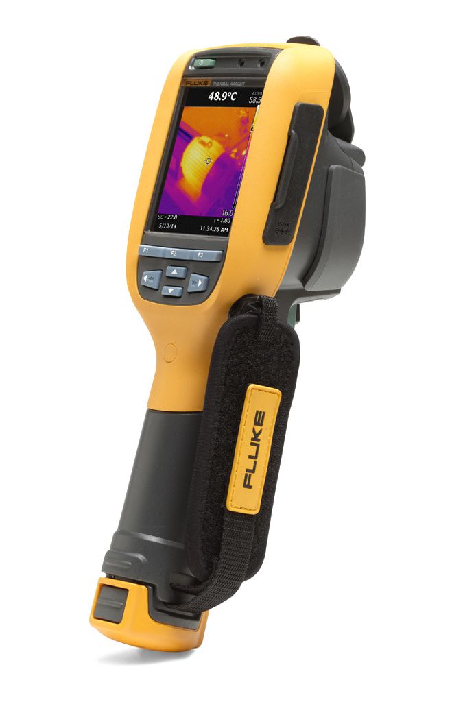 Тепловизор Fluke Ti95 4484843