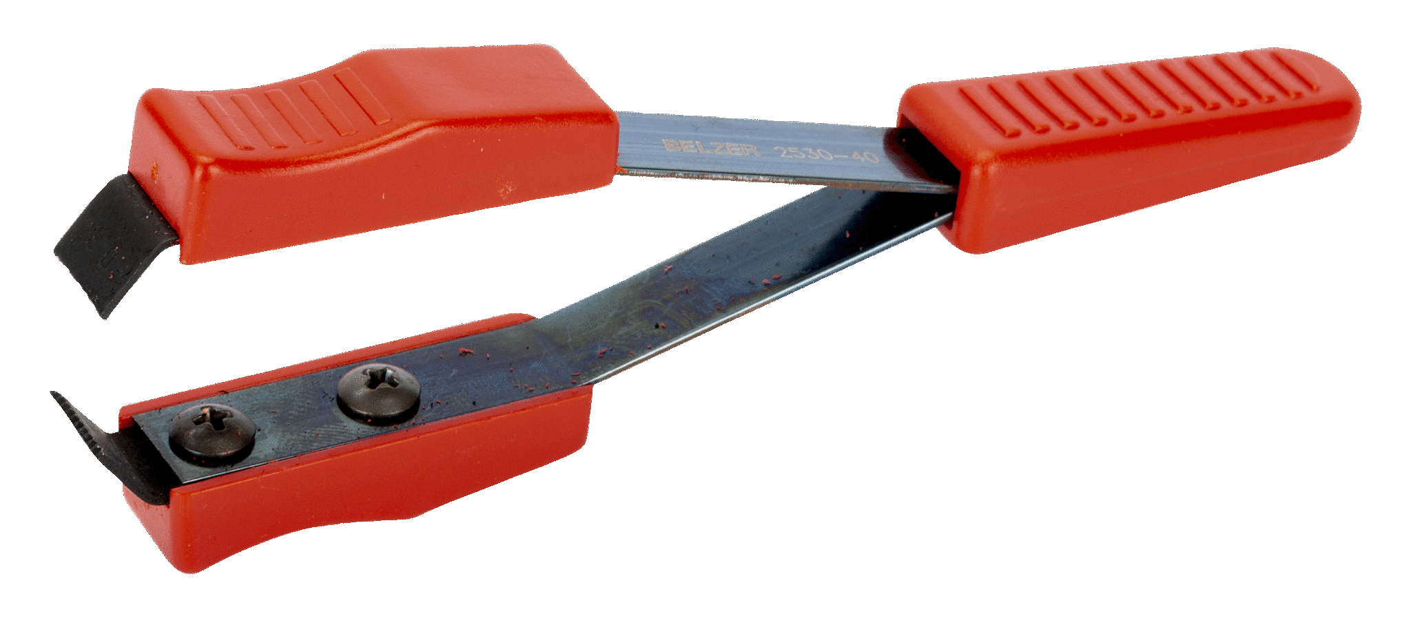 Пинцет для снятия лака BAHCO 2530-40