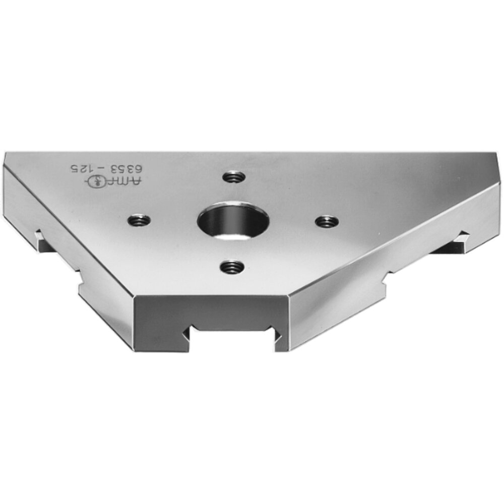 Прецизионный угловой упор АМF 74450