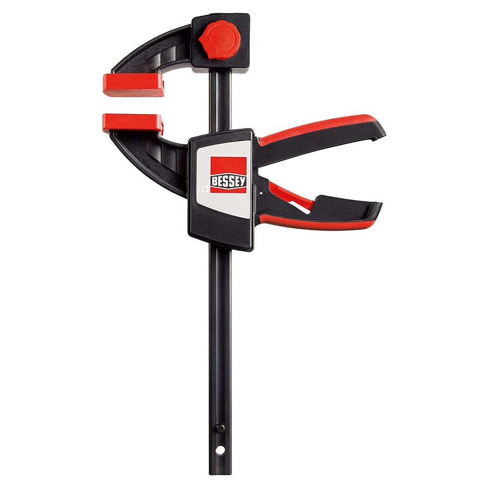 Струбцина пистолетная 450×80 мм (BESSEY EZS45-8)