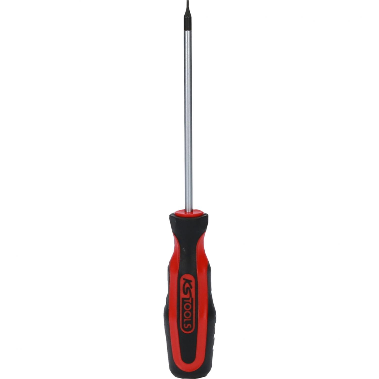 ERGOTORQUEplus® Отвертка для шлицев типа Torx-Plus, IP5