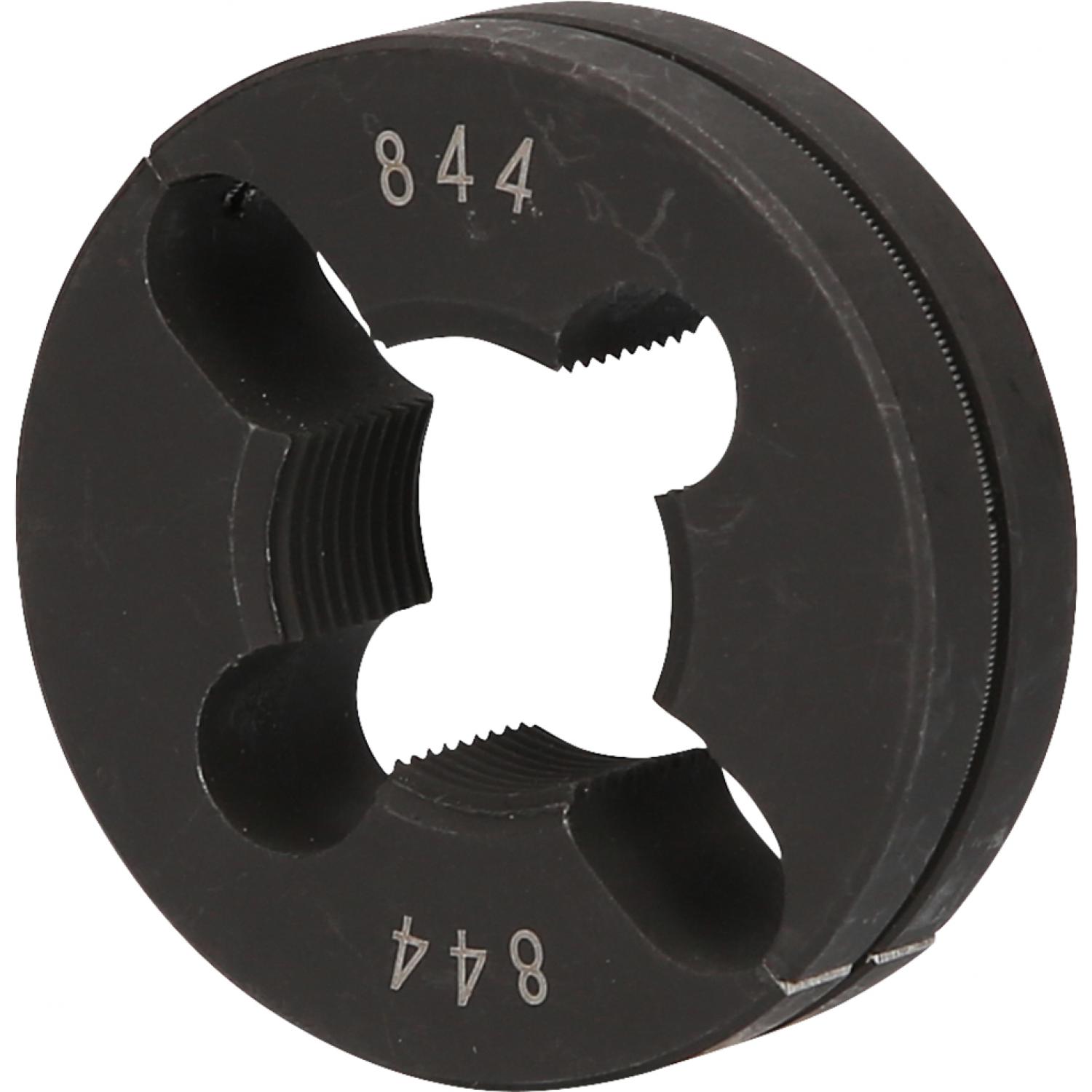 Винторезная плашка М20х1,5