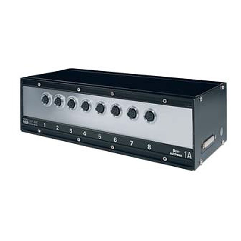 04866009 Крепёжный комплект BSF 10 TESA