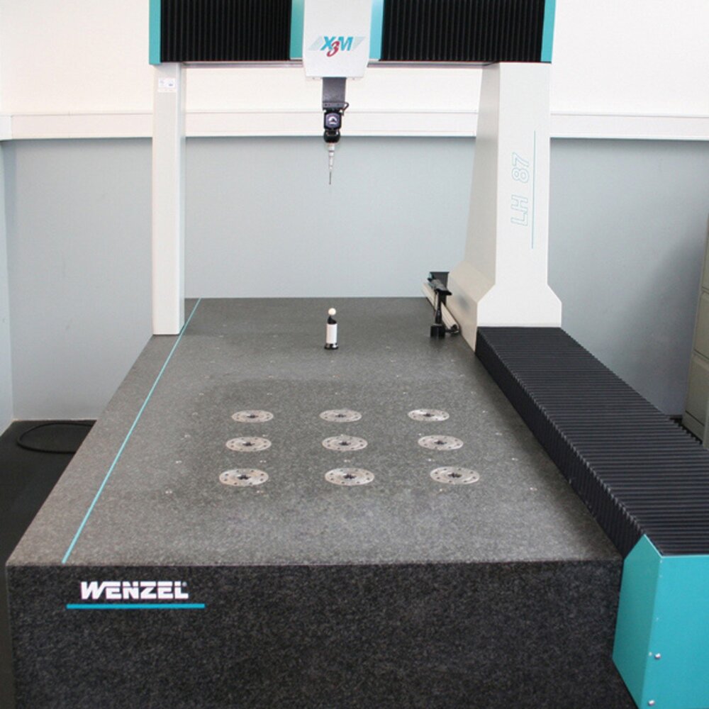 картинка Монтажный зажимной модуль АМF 303016 от магазина "Элит-инструмент"