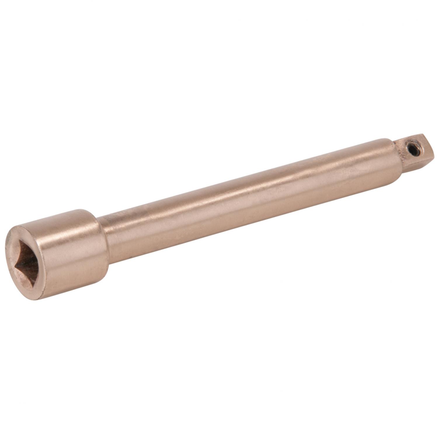 Удлинитель BERYLLIUMplus 1/4", 55 мм