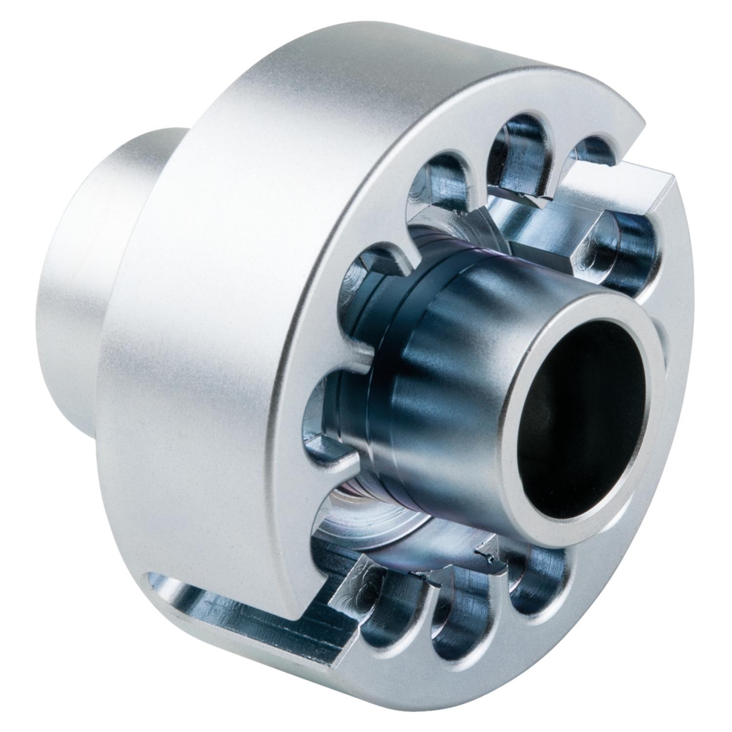 Специальная головка 3/4" для роторов АБС для Jaguar