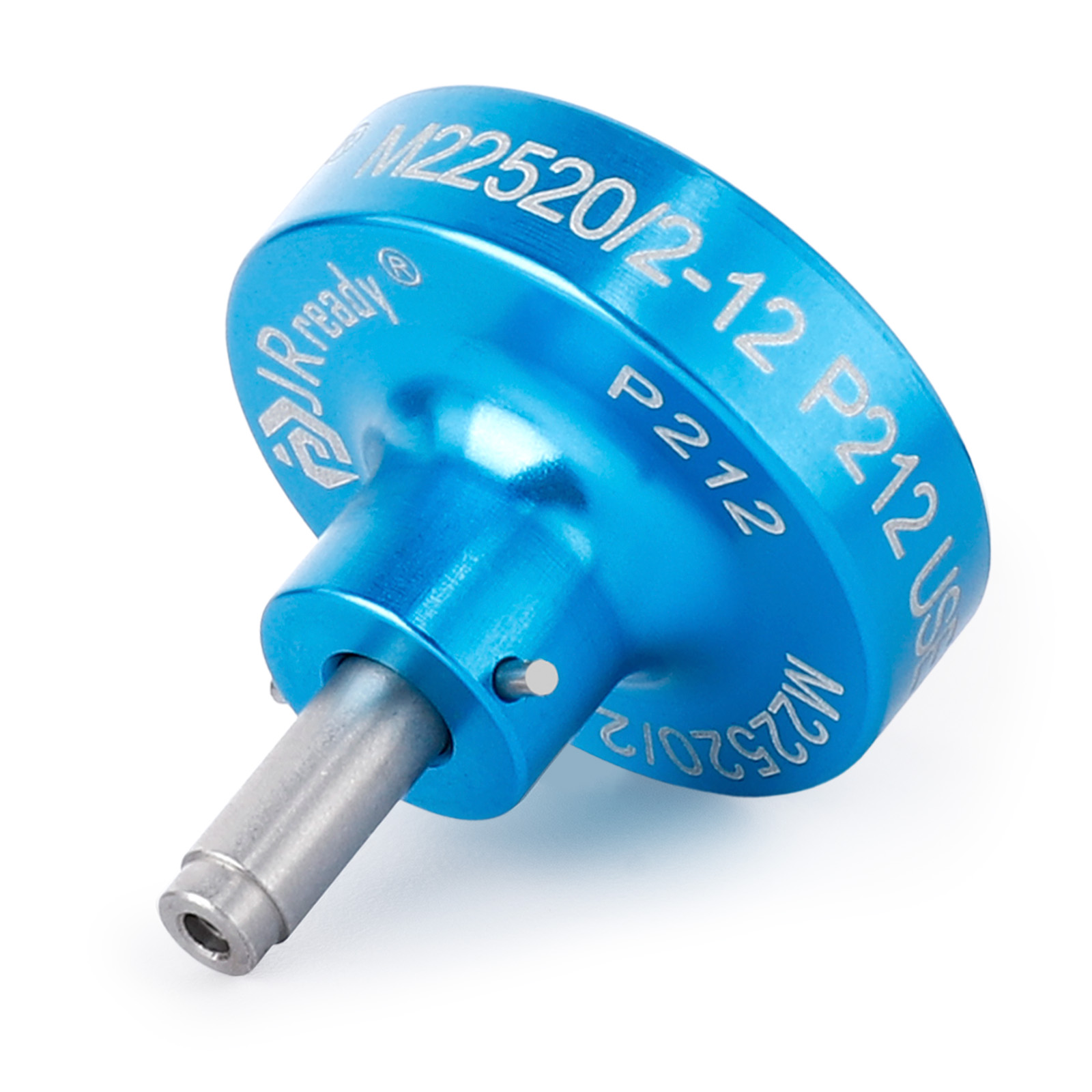 JRready P212 (M22520/2-12) Позиционер