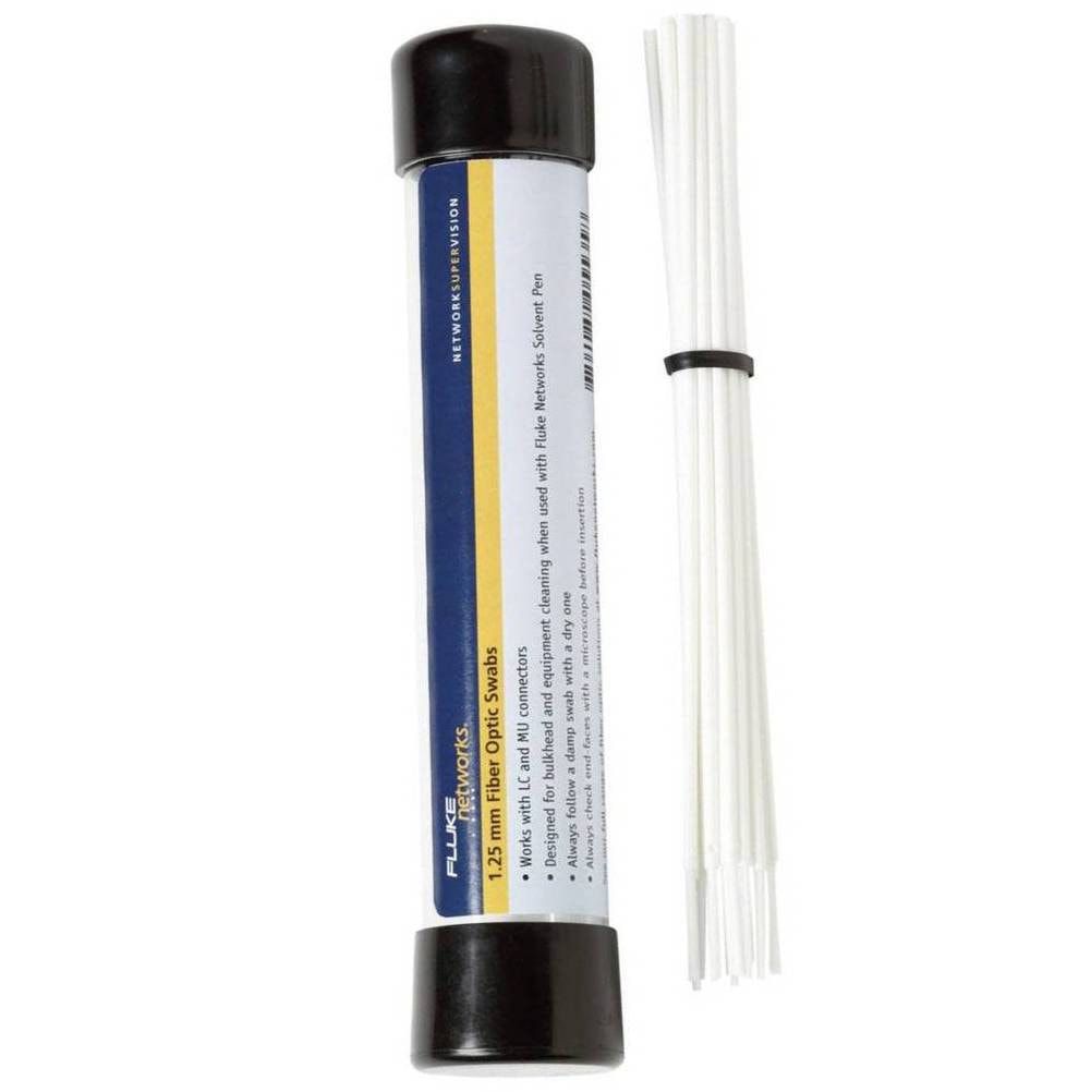 Палочки для чистки Fluke Networks NFC-SWABS-1.25MM 2799767