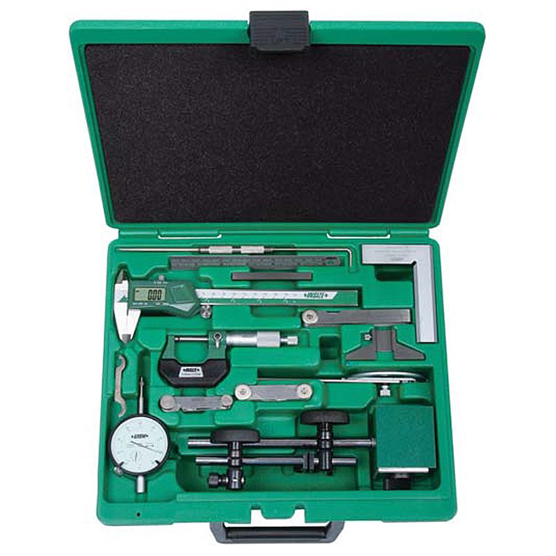 5013 Набор INSIZE