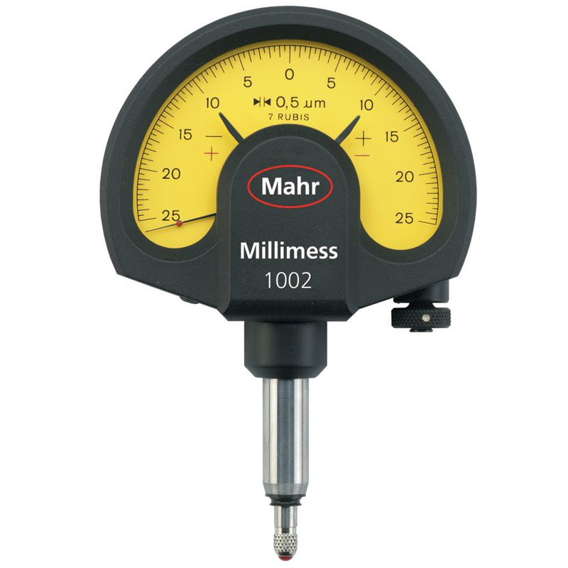 4334075 Измерительная головка Millimess 1003 MAHR