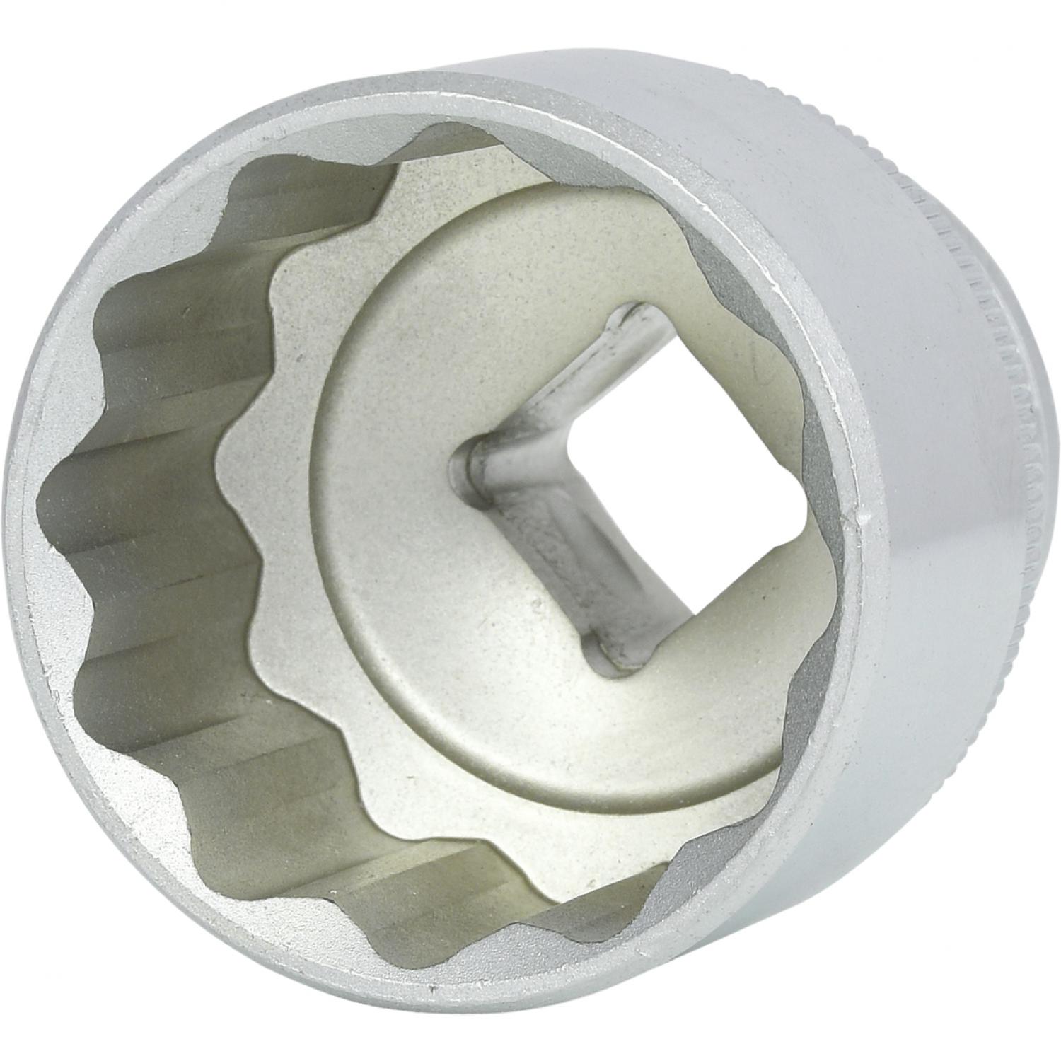 12-гранная торцовая головка 1/2'', 34 мм