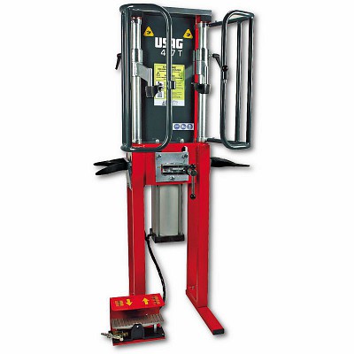 картинка 447 УНИВЕРСАЛЬНОЕ УСТРОЙСТВО ДЛЯ РАЗБОРКИ ПНЕВМАТИЧЕСКИХ ПРУЖИН USAG U04470101 от магазина "Элит-инструмент"