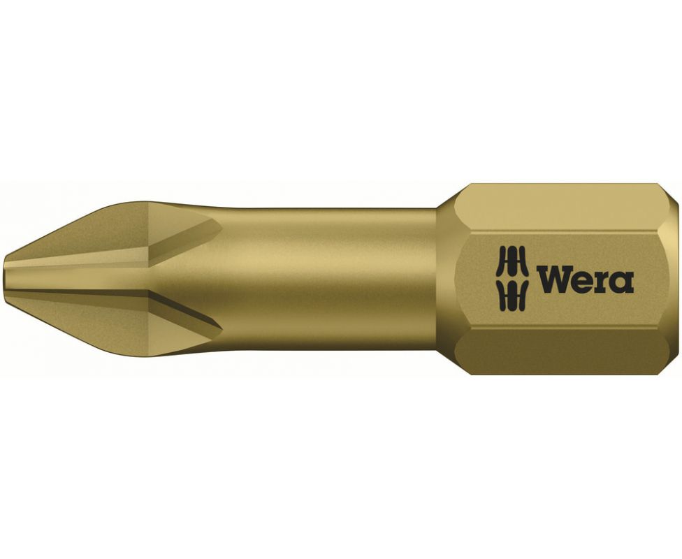 851/1 TH крестовая насадка PH 1 х 25 Wera WE-056605