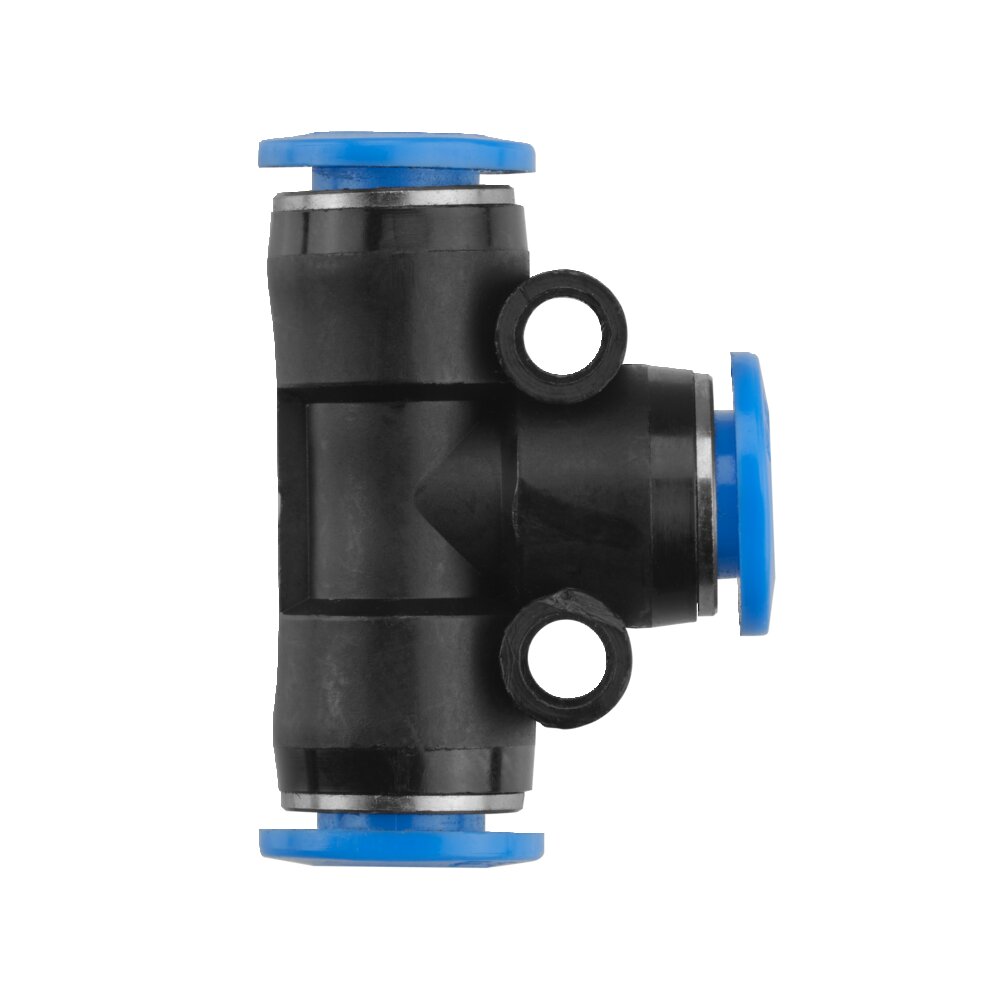 картинка Пневматическое Т-образное соединение АМF 567201 от магазина "Элит-инструмент"