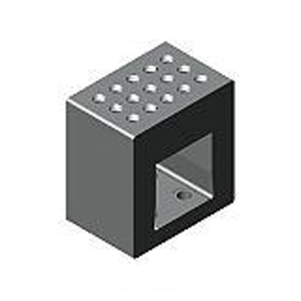 Блок без позиционирования АМF 76067