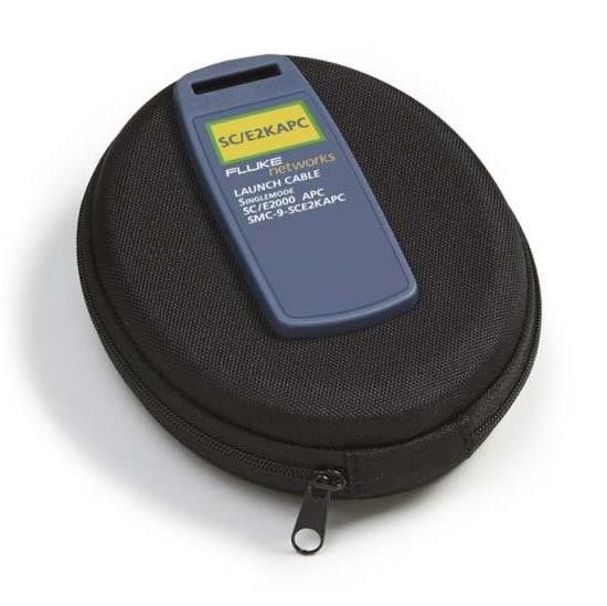 Кабель одномодовый Fluke Networks SMC-9-SCE2KAPC 4116413