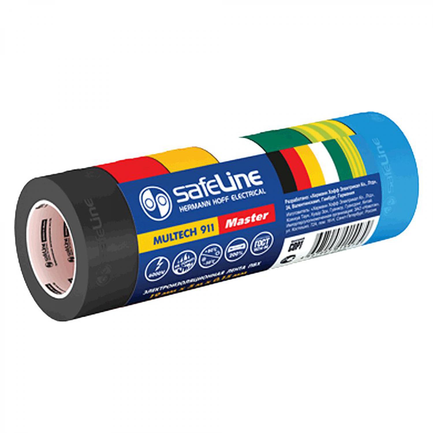 картинка Изолента ПВХ от магазина "Элит-инструмент"