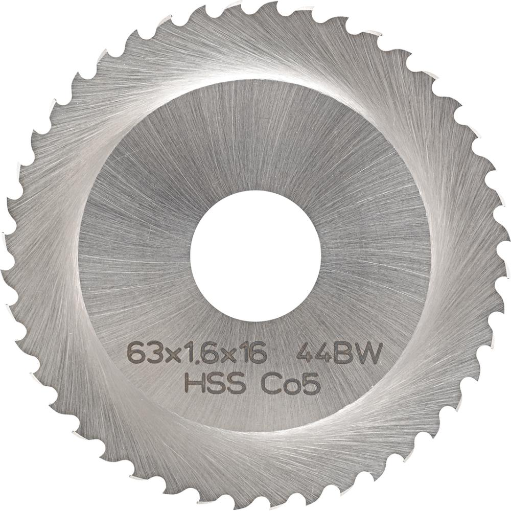 Р.Кр.сг.бл.FORMAT HSS-E GF 68x1,6x16x64Z 1836 0010 Fplus