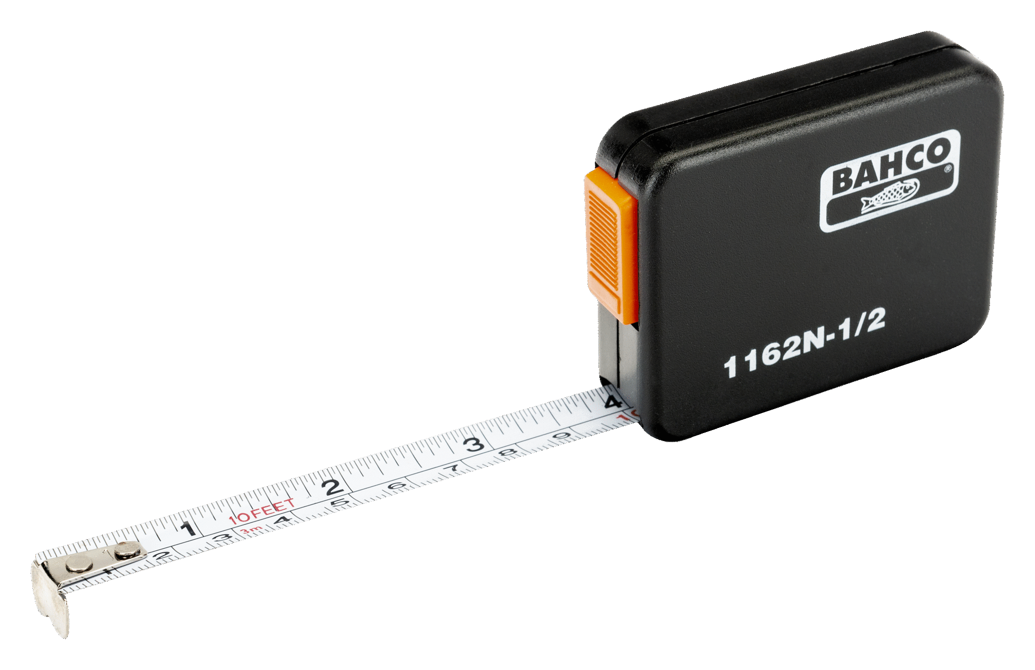 Рулетка BAHCO 1162N