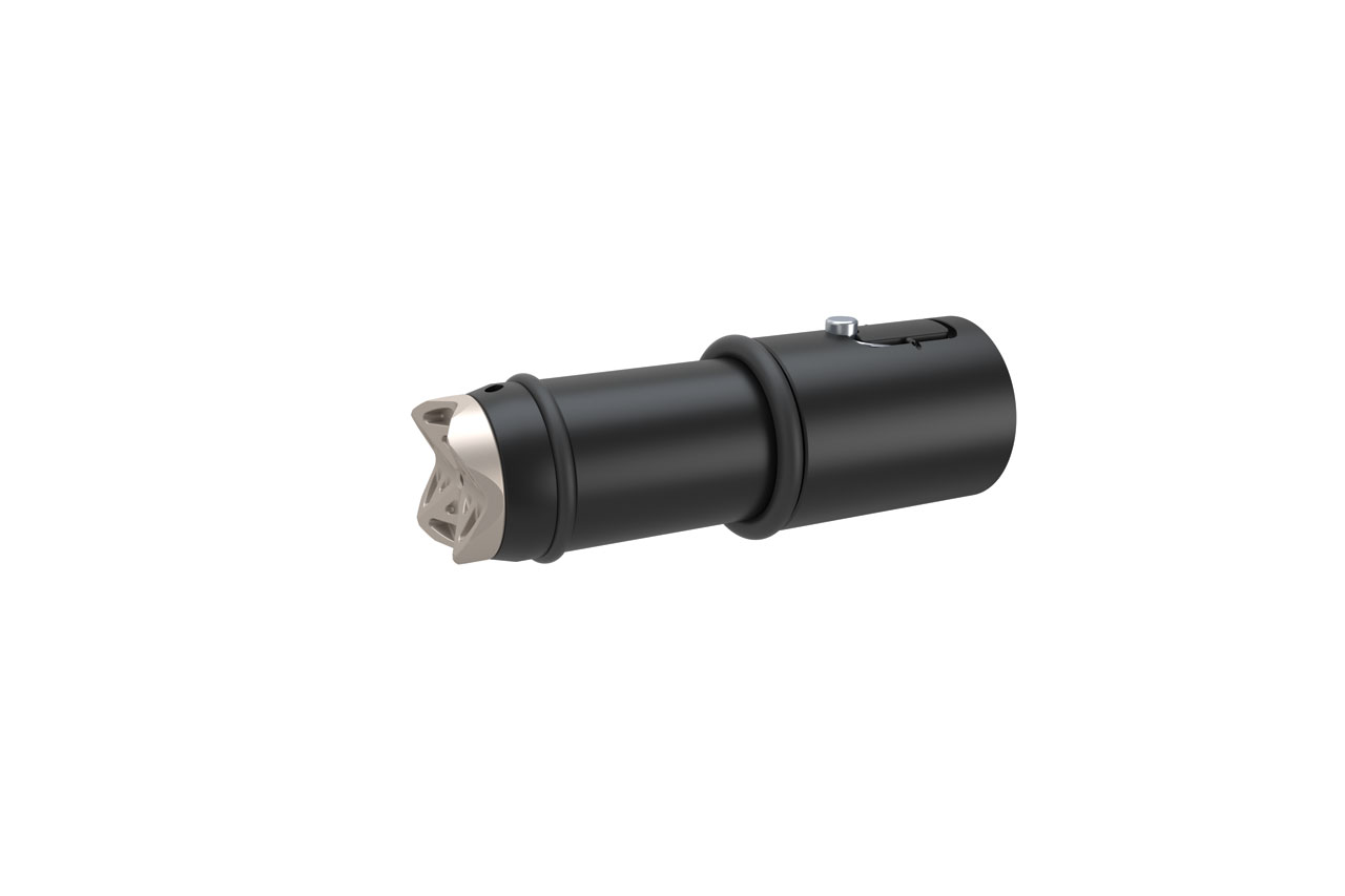 Удлинительная труба TRE04 Holmatro 151.001.771